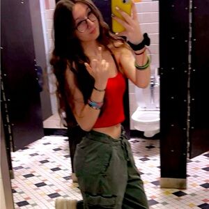 Meet your Posher, Rosie